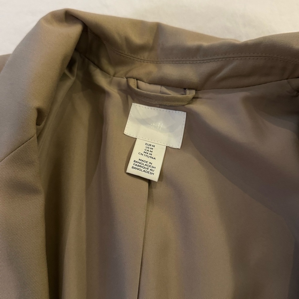 H&M blazer - Picture 3 of 3